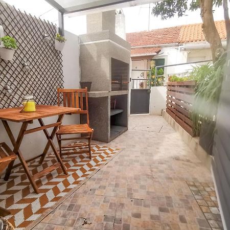 Cantinho Da Susana Coimbra Kültér fotó